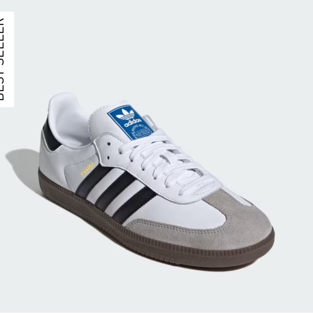 Adidas Samba OG Shoes women’s 6 1/2 NWT/NIB